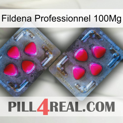 Fildena Professional 100Mg 15